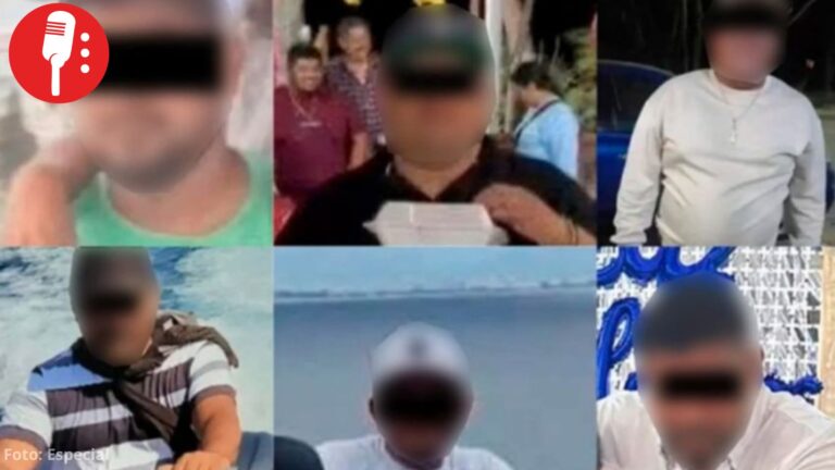 Bombardeos de EUA contra presuntas narcolanchas dejaron al menos 13 mexicanos muertos