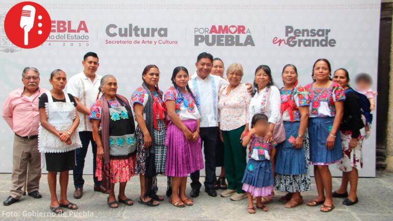Santa María Coapan, Puebla, alista la tradicional Carrera de la Tortilla