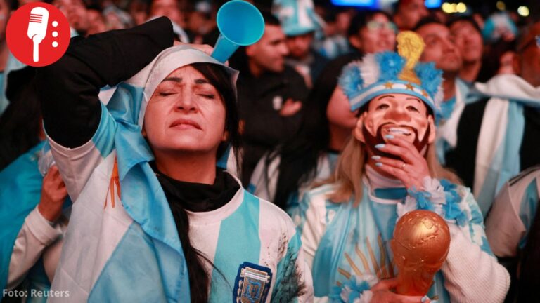 Argentina, el país latinoamericano más odiado por todo el mundo