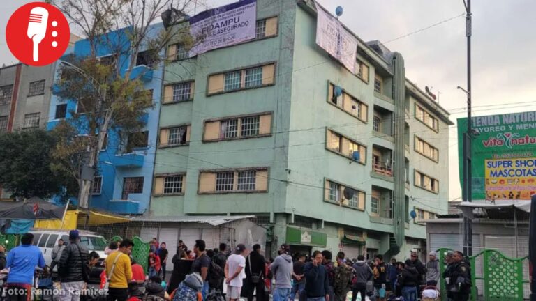 Investigan a grupo dedicado al despojo de inmuebles en Benito Juárez