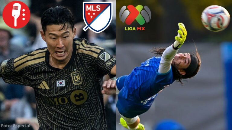 Juego de Estrellas entre Liga MX y MLS pierde a varias de sus principales figuras