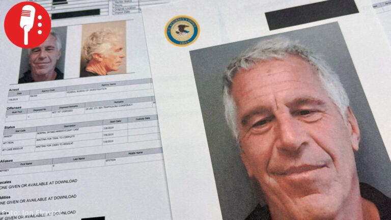 70 denuncias destapan décadas de abusos sexuales en escuela de Jeffrey Epstein