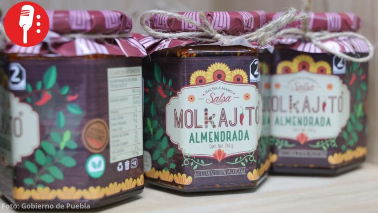 Puebla inaugura tienda para impulsar productos locales en Ciudad de México