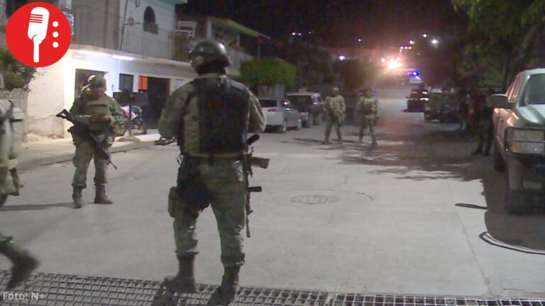 Asesinan a cuatro integrantes de una familia mientras dormían en Valle de Santiago, Guanajuato