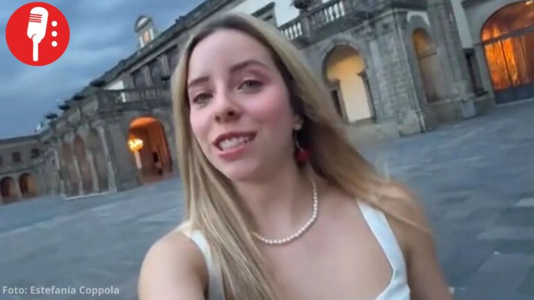 INAH desmiente a influencer: el Castillo de Chapultepec no se renta para bodas