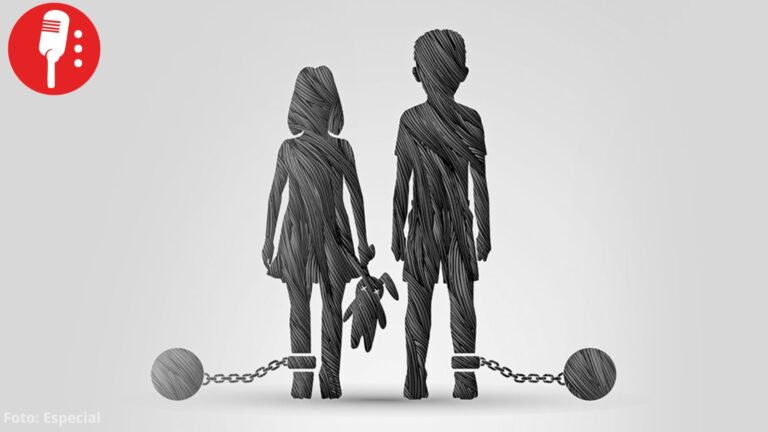 Trabajo forzado concentra 31% de los casos de trata atendidos en la CDMX