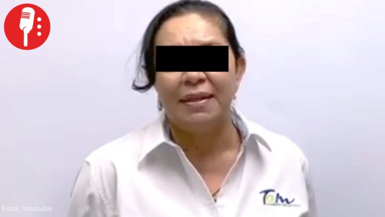 Exsecretaria de Finanzas de Cabeza de Vaca comparece por desvío de 139.3 mdp
