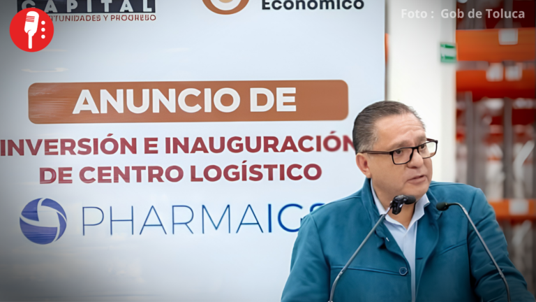25 obras públicas van a transformar Toluca
