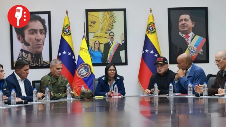 Venezuela declara siete días de duelo nacional por saldo de terremotos