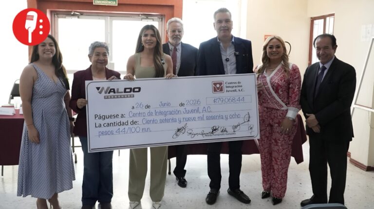 Waldo Fernández pide reforzar la prevención de adicciones en escuelas
