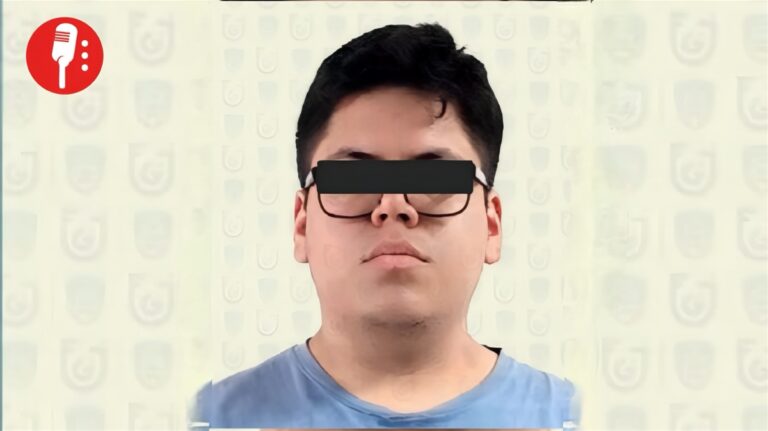 Un correo lo delató: cae presunto responsable de pornografía infantil en Iztapalapa