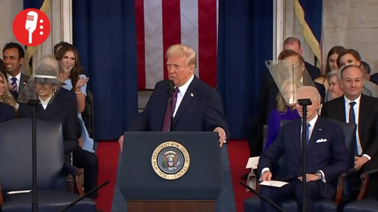 Trump acusa a China de querer apoderarse del canal de Panamá