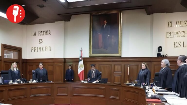 Corte avala límite a pensiones del IMSS por unanimidad