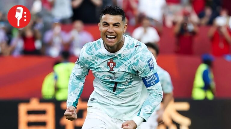 Portugal elimina a Croacia y CR7 sigue vivo en el Mundial