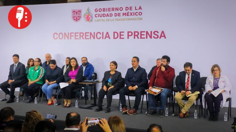 CDMX reforzará seguridad y abrirá más de 100 espacios para ver los octavos de final entre México e Inglaterra