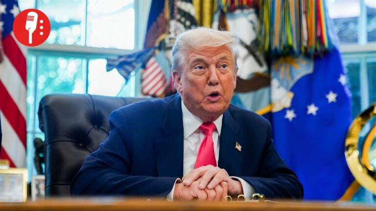 Trump asegura que Netanyahu “sabe quién manda” y prepara encuentro en la Casa Blanca