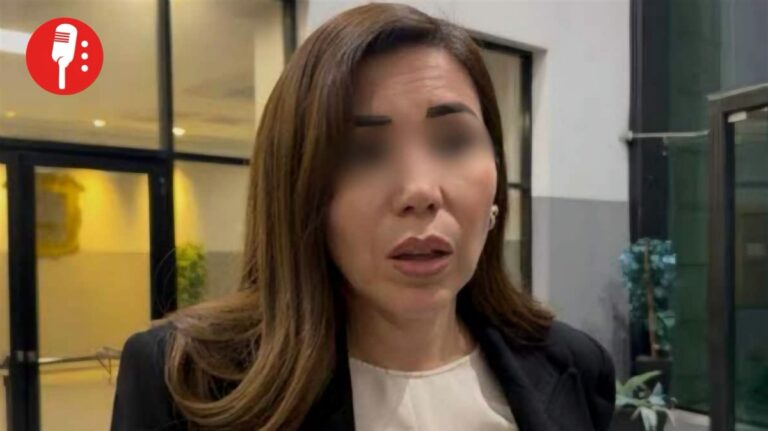 Detienen a exalcaldesa de Múzquiz por desvío de recursos