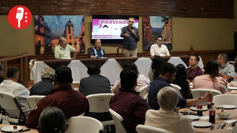 Waldo Fernández señala crisis de vivienda como reto urgente en Nuevo León