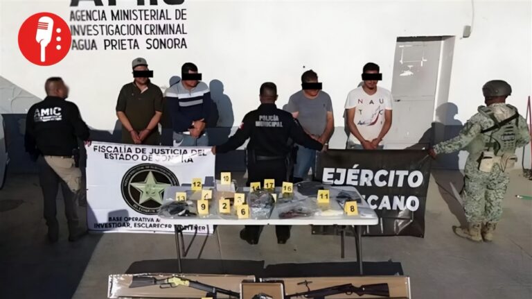Golpe al crimen organizado deja 58 detenidos y droga decomisada en fin de semana