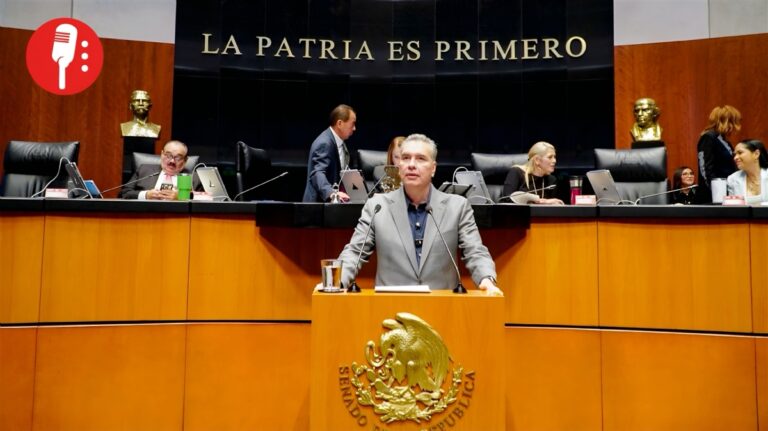 T-MEC se volvió arma política, advierte Waldo Fernández