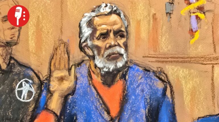 El Mayo Zambada asume su condena y pide un trato distinto al de El Chapo