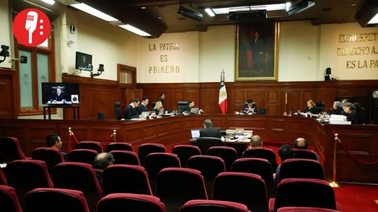 La Corte decidirá si los Alemán pagan la deuda de Interjet