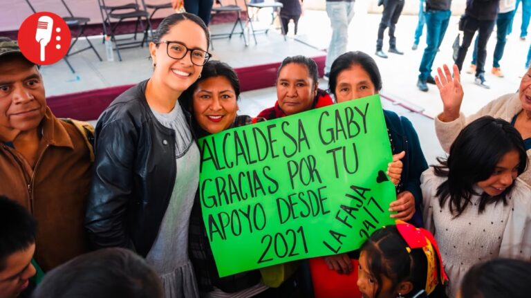 Jardines de San Juan tendrá su primera secundaria