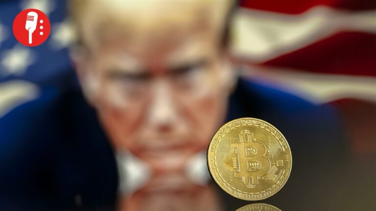 La criptomoneda de Trump deja fortunas para pocos y pérdidas para casi un millón
