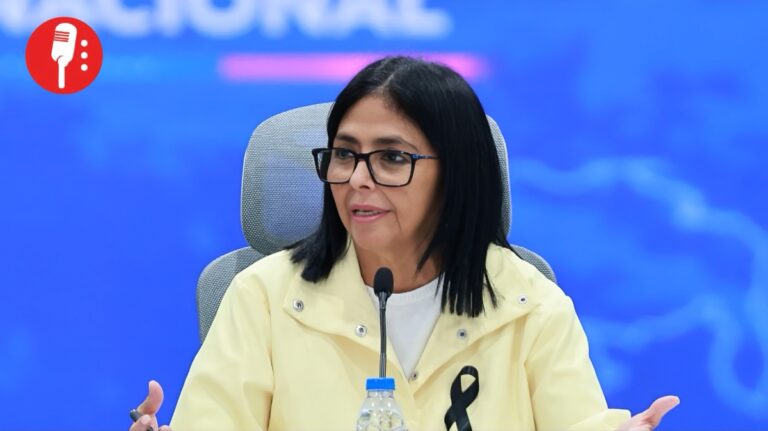 Venezuela agradece a México el apoyo tras el terremoto del 24J