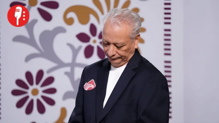 Cae exdirector de Pemex en la Narvarte