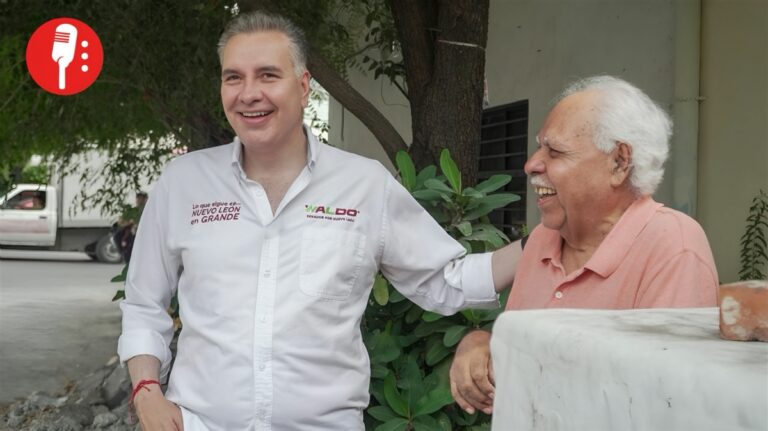 Waldo Fernández exige sancionar al Estado por retener dinero municipal