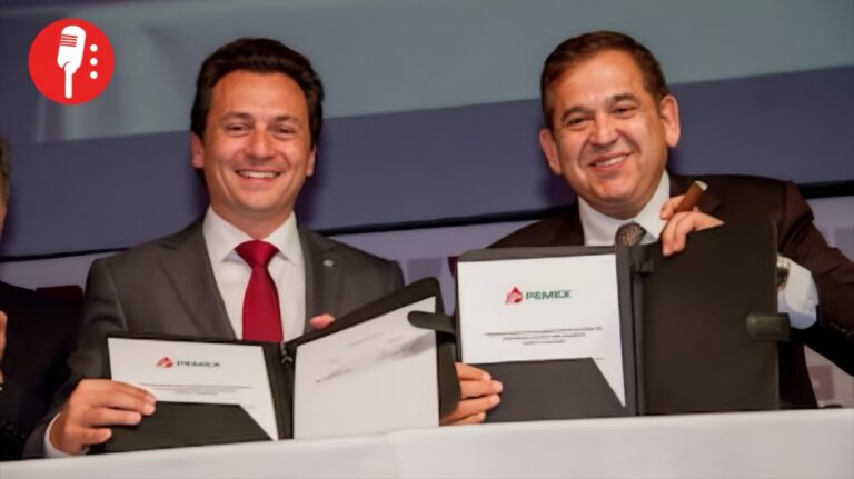 Ancira sigue sin pagar 216 millones de dólares por caso Agronitrogenados, confirma la FGR