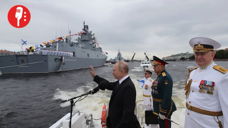 Putin amenaza con respuestas “varias veces más fuertes”