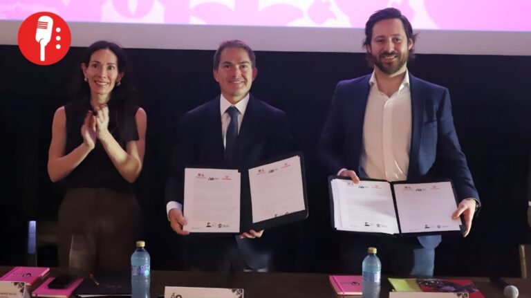 Cinemex refuerza la protección a mujeres en Álvaro Obregón