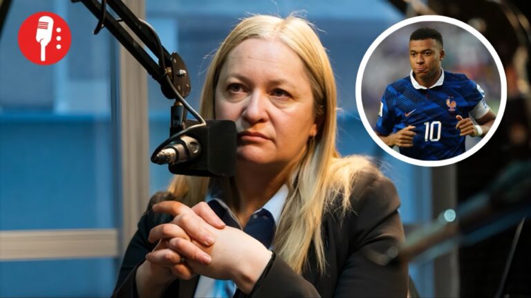 Francia rompe lazos con aliada de Milei por comentario racista