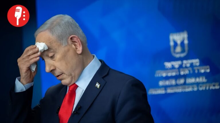 Turquía pide a la Interpol capturar a Netanyahu