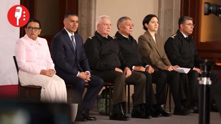 Gabinete de Seguridad responde a la DEA: “no hay pruebas”