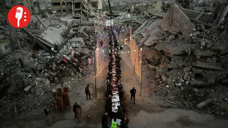 275 días de tregua en Gaza: la cifra que desmiente la calma
