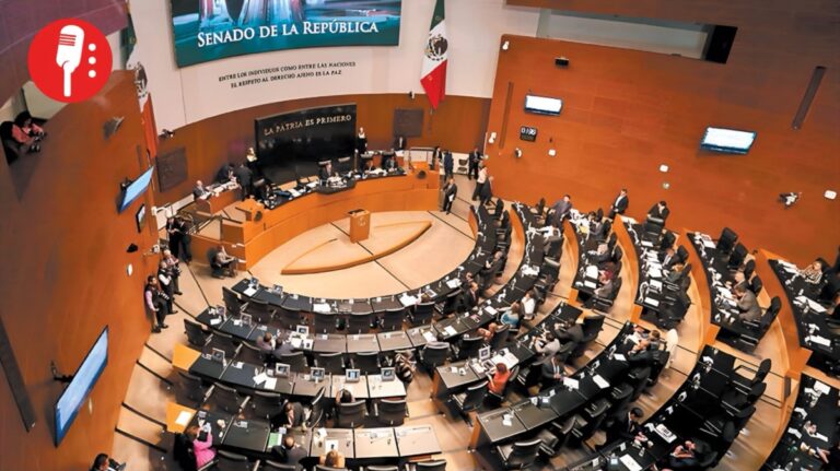 Senado pondrá como prioridad la reforma contra el feminicidio