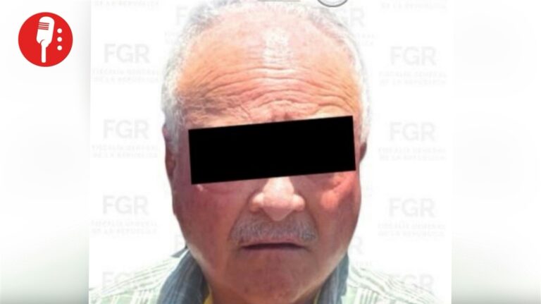 FGR detiene a empresario ligado al huachicol en Ensenada