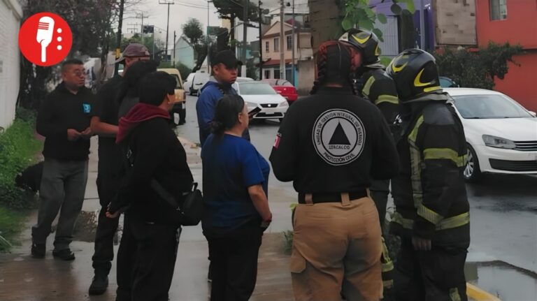 Iztacalco descarta riesgo tras reporte de olor a combustible en Granjas México