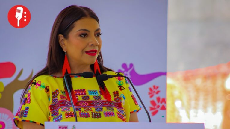 Clara Brugada blinda Iztapalapa de las lluvias; invierte mil 800 millones en drenaje y agua