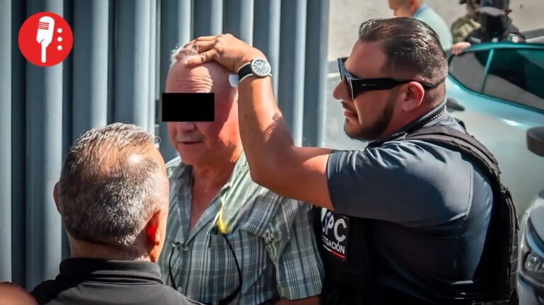 PAN y Somos México piden liberar a Ruffo tras su detención por huachicol