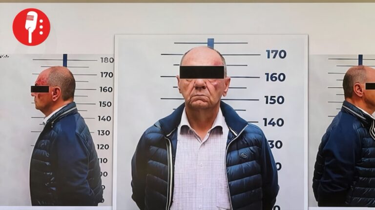 Familiares del “Tirador de Atlixcáyotl” buscan firmas para defender su nombre