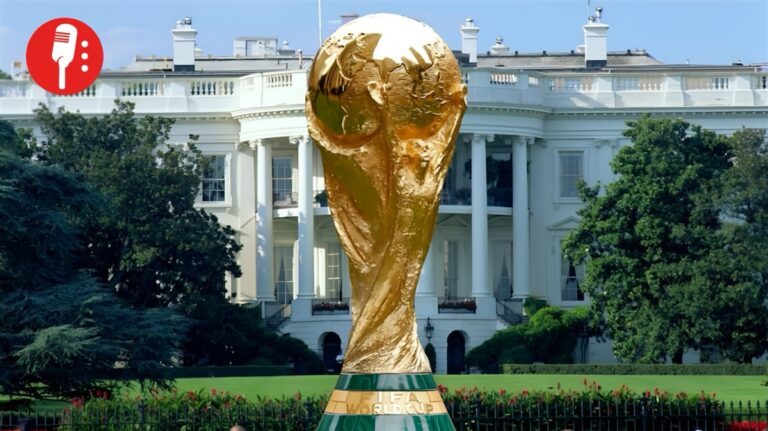 Estados Unidos ya piensa en el Mundial 2038 y deja fuera a México