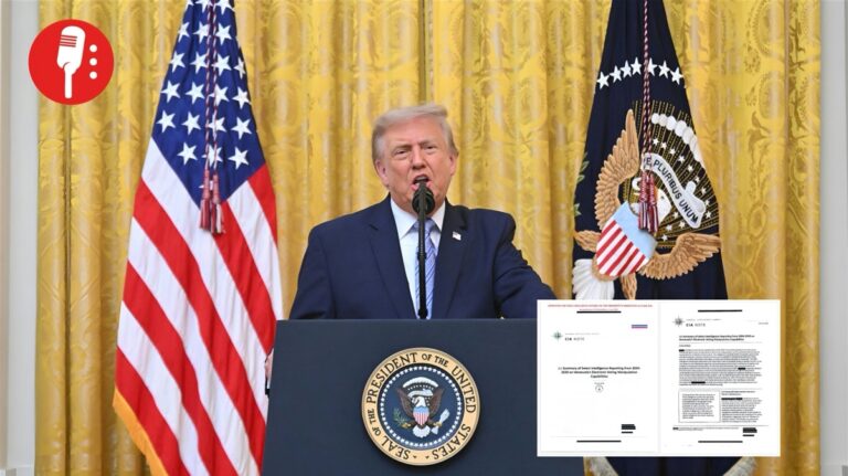 CIA desclasifica informes sobre Venezuela y el voto electrónico