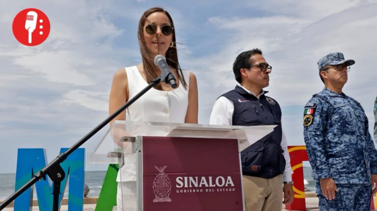 Sinaloa refuerza seguridad para recibir a 2 millones de turistas en verano