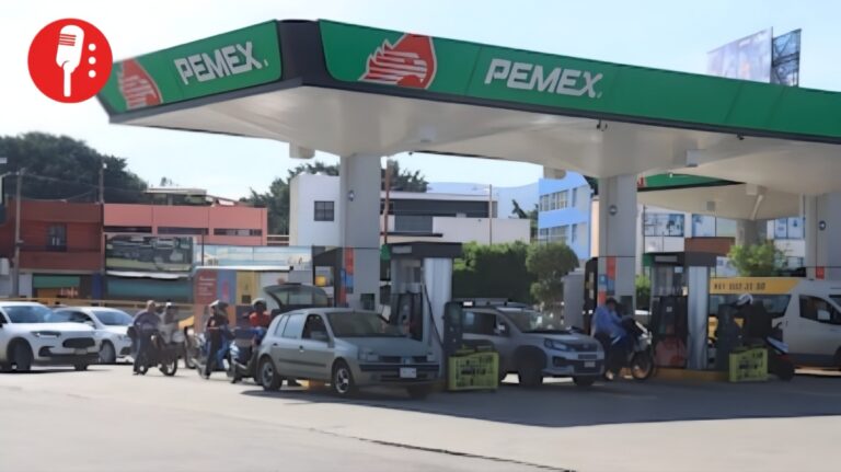 Se suman 435 gasolineras al acuerdo para mantener el diésel en 27 pesos