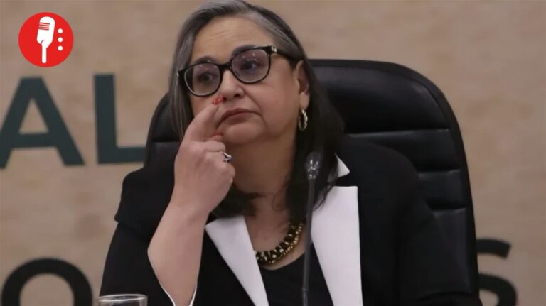 Juez del antiguo Poder Judicial frenó 23 órdenes de captura por huachicol fiscal