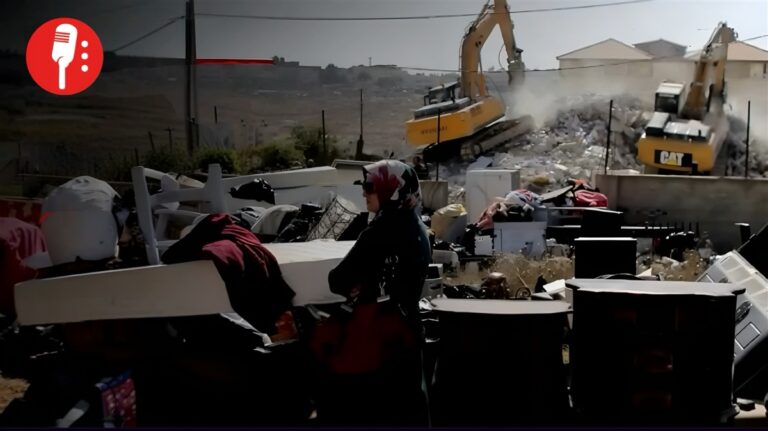 Israel multiplica asentamientos mientras crece la crisis de vivienda en Cisjordania